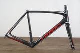 58cm Specialized S-WORKS Tarmac SL5 Carbon Rim Brake Frameset