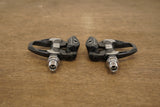 Shimano Dura-Ace PD-R9100 SPD-SL Carbon Clipless Road Bike Pedals 234g