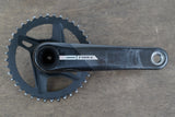 172.5mm 40T 1x DUB SRAM Force AXS D2 12 Speed Road Crankset 597g