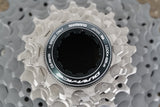 11-30T Shimano Dura-Ace CS-R9100 11 Speed Road Cassette 206g 9100