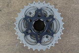 11-30T Shimano Dura-Ace CS-R9100 11 Speed Road Cassette 206g 9100