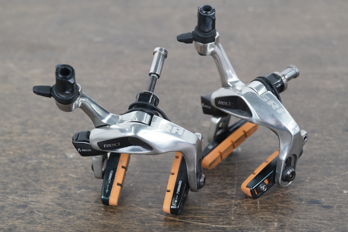 SRAM Red Aerolink Standard Center Mount Rim Brake Calipers