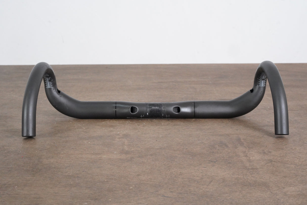 42cm 3T SuperErgo LTD Carbon Compact Road Handlebar 31.8mm