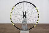 FRONT Easton EA70 AX Alloy Tubeless Clincher Disc Brake Wheel EA 70