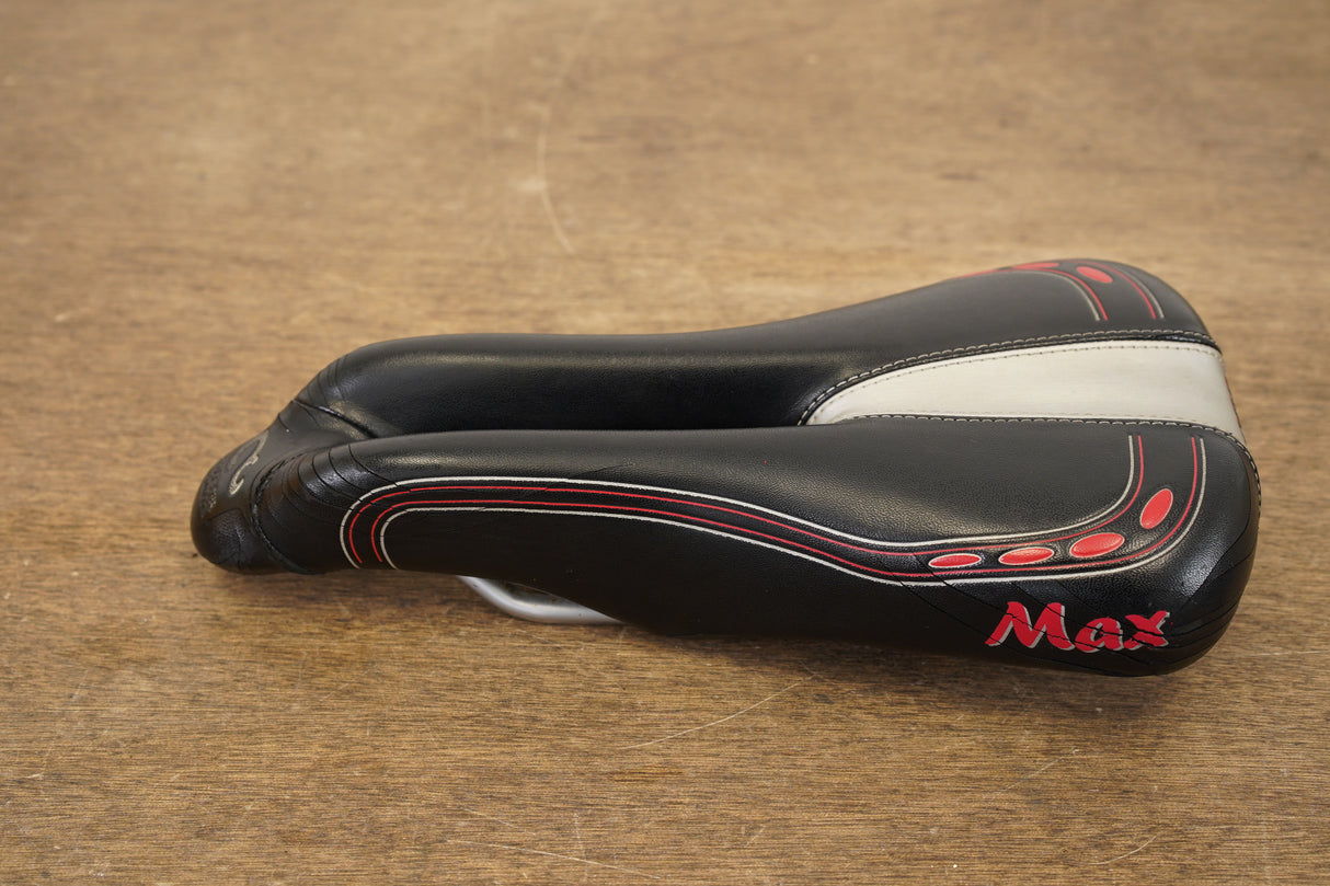 130mm Cobb V Flow Max Cr-Mo Rail TT Triathlon Road Saddle 278g