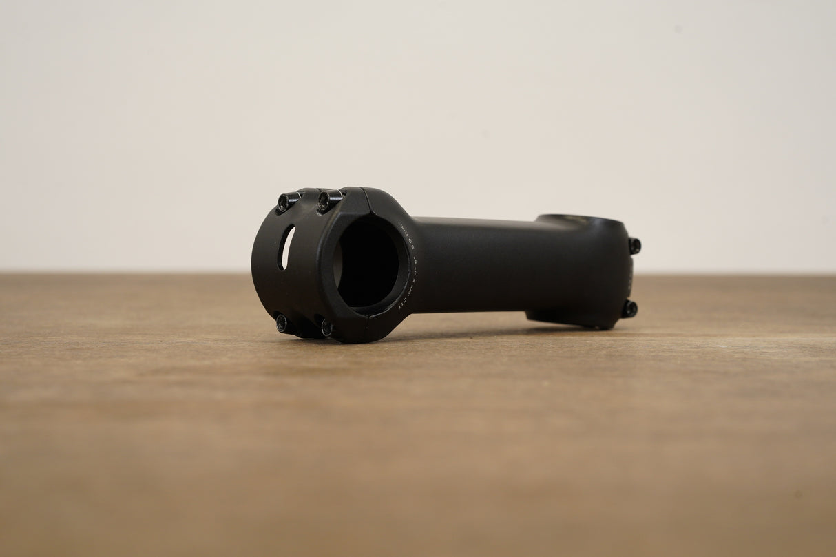 Specialized Future Comp 110mm ±6 Degree Alloy Stem + Shim 185g 31.8mm