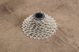 11-28T Shimano Ultegra CS-R8000 11 Speed Cassette 244g 8000