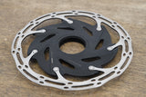 (2) 160mm SRAM CenterLine CLX-R Center Lock Disc Brake Rotor