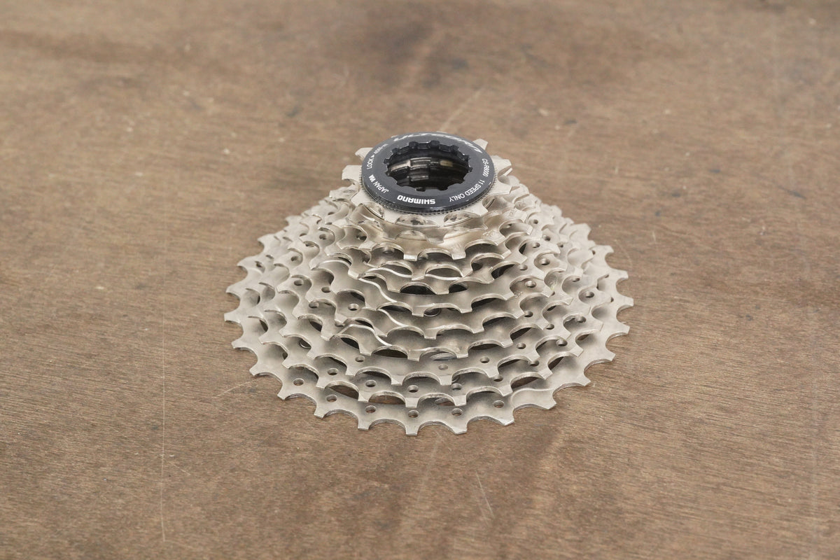 11-28T Shimano Ultegra CS-R8000 11 Speed Cassette 244g 8000
