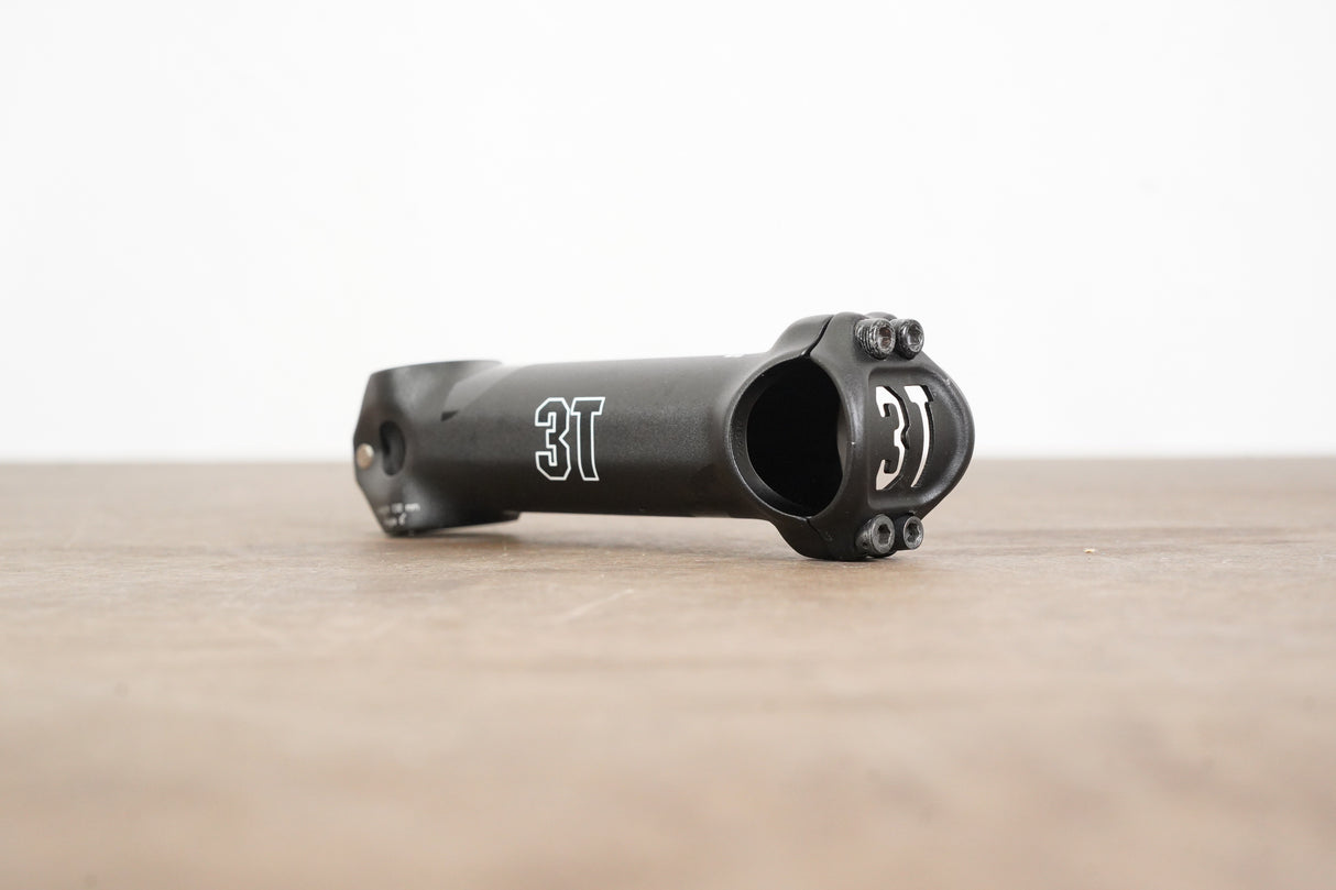 3T ARX II Team 130mm ±6 Degree Alloy Road Stem 145g 1 1/8" 31.8mm