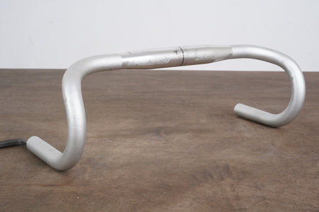42cm Ritchey Classic Alloy Traditional Bend Road Handlebar 31.8mm