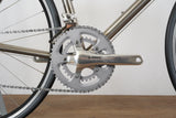 M (Medium) Holland Dura-Ace 9 Speed Titanium Rim Brake Road Bike 650C