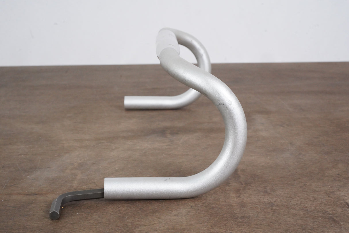 42cm Ritchey Classic Alloy Traditional Bend Road Handlebar 31.8mm