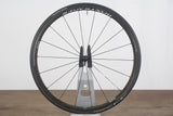 FRONT Bontrager XXX Carbon Clincher Rim Brake Road Wheel