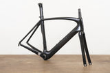 54cm Specialized S-WORKS Venge Carbon Rim Brake Frameset