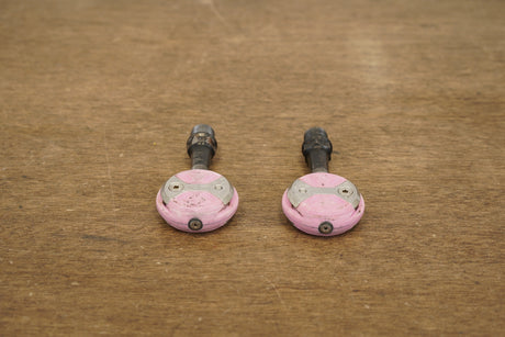 Speedplay Light Action Chromoly Clipless Road Pedals 219g