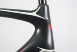 58cm Specialized S-WORKS Tarmac SL5 Carbon Rim Brake Frameset