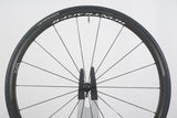 FRONT Bontrager XXX Carbon Clincher Rim Brake Road Wheel