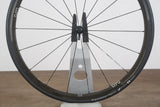 FRONT Bontrager XXX Carbon Clincher Rim Brake Road Wheel