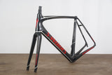 58cm Specialized S-WORKS Tarmac SL5 Carbon Rim Brake Frameset