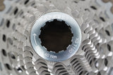 11-28T SRAM Red 22 XG-1190 11 Speed Road Cassette 167g