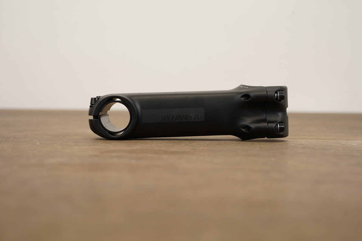 Specialized Future Comp 110mm ±6 Degree Alloy Stem + Shim 185g 31.8mm