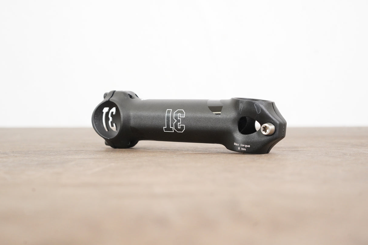 3T ARX II Team 130mm ±6 Degree Alloy Road Stem 145g 1 1/8" 31.8mm