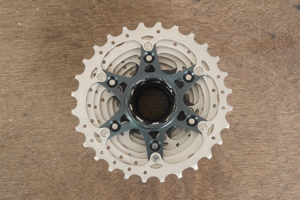 11-28T Shimano Ultegra CS-R8000 11 Speed Cassette 244g 8000