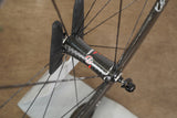 FRONT Bontrager XXX Carbon Clincher Rim Brake Road Wheel
