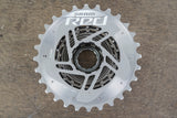 11-28T SRAM Red 22 XG-1190 11 Speed Road Cassette 167g