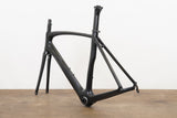 54cm Specialized S-WORKS Venge Carbon Rim Brake Frameset