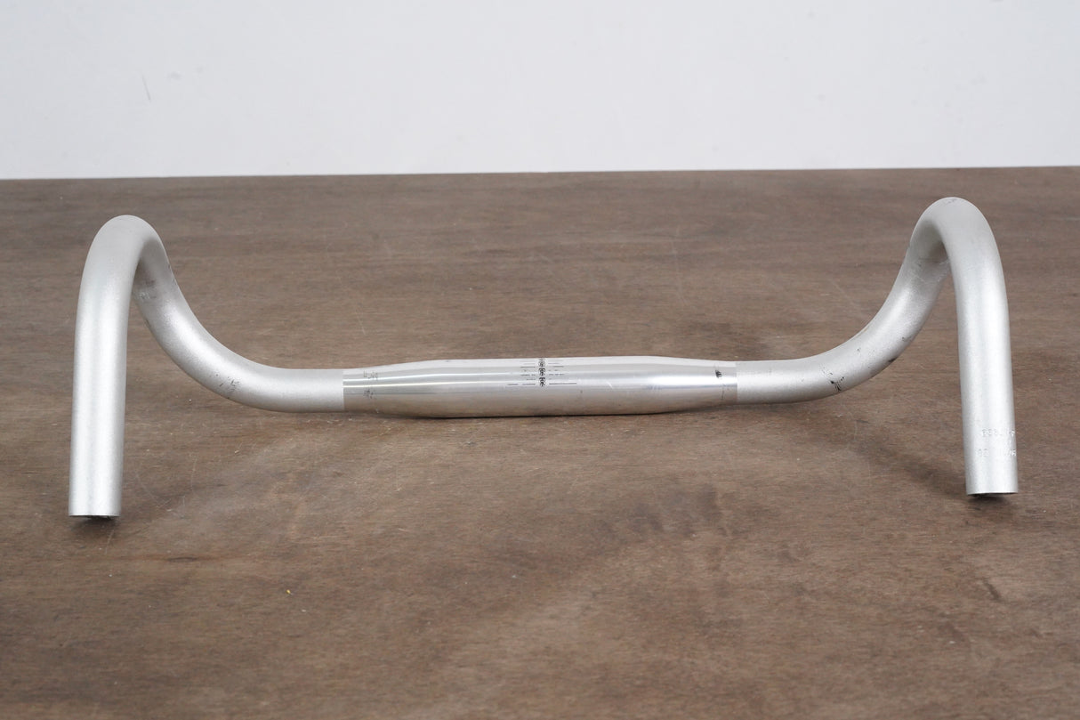 42cm Ritchey Classic Alloy Traditional Bend Road Handlebar 31.8mm