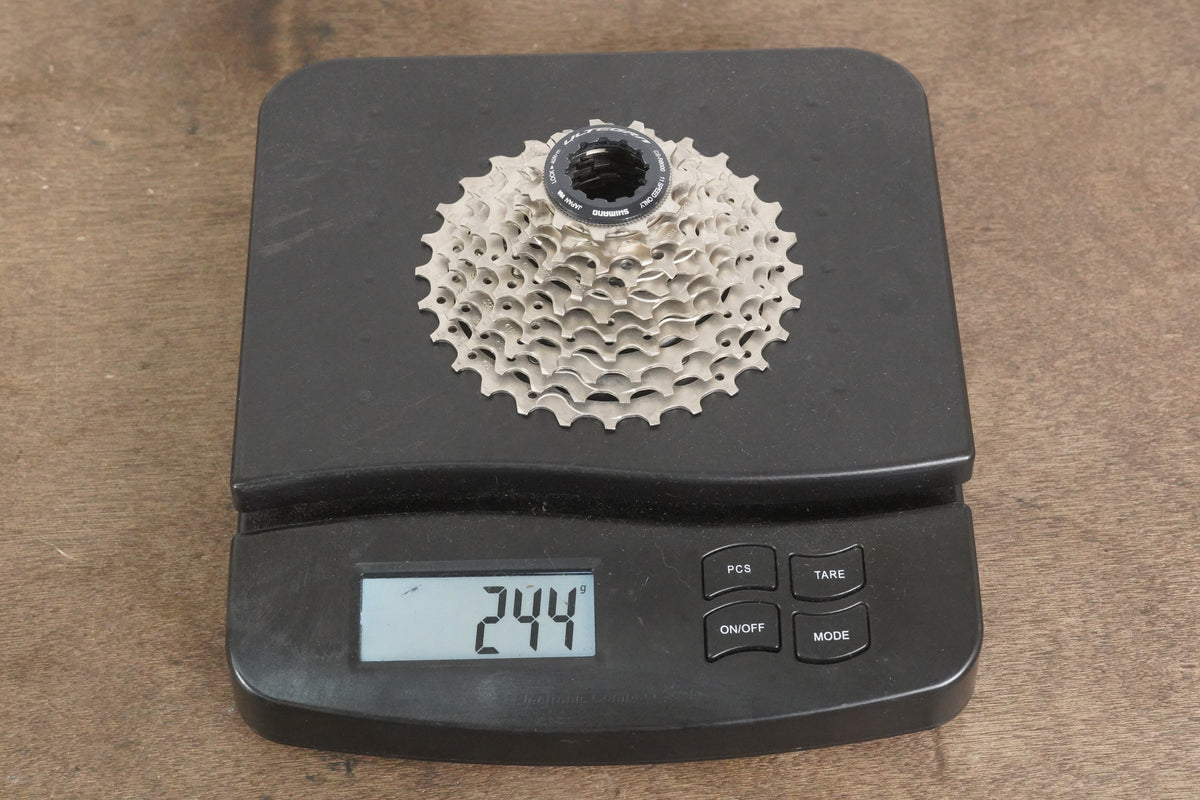 11-28T Shimano Ultegra CS-R8000 11 Speed Cassette 244g 8000