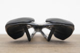 145mm Selle Italia SLR Superflow Boost Carbon Rail Road Saddle 135g