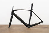 54cm Specialized S-WORKS Venge Carbon Rim Brake Frameset