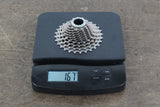 11-28T SRAM Red 22 XG-1190 11 Speed Road Cassette 167g