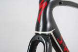 58cm Specialized S-WORKS Tarmac SL5 Carbon Rim Brake Frameset