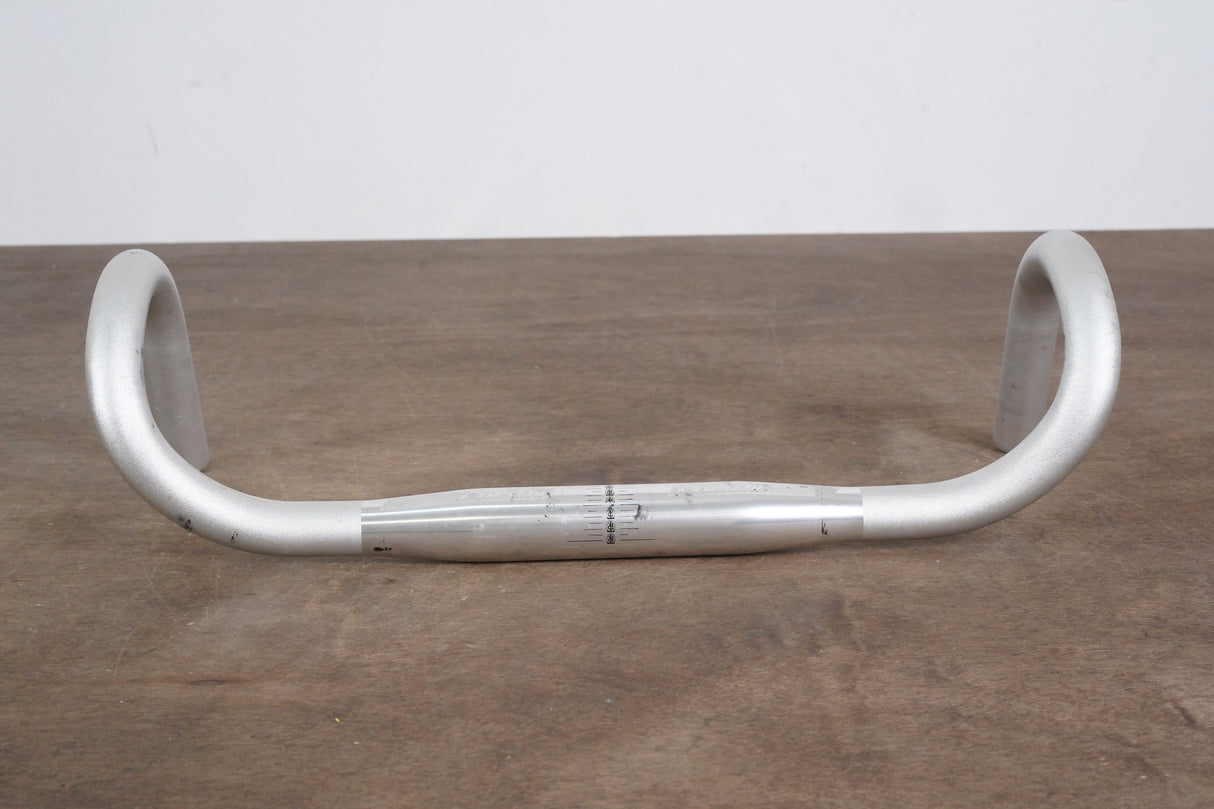 42cm Ritchey Classic Alloy Traditional Bend Road Handlebar 31.8mm