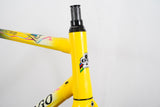 56s Colnago C59 Art Decor Carbon Rim Brake Road Frameset