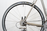 M (Medium) Holland Dura-Ace 9 Speed Titanium Rim Brake Road Bike 650C