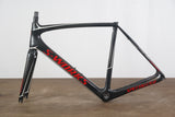 58cm Specialized S-WORKS Tarmac SL5 Carbon Rim Brake Frameset
