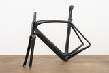 54cm Specialized S-WORKS Venge Carbon Rim Brake Frameset