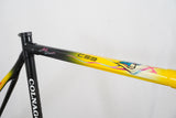 56s Colnago C59 Art Decor Carbon Rim Brake Road Frameset