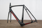 58cm Specialized S-WORKS Tarmac SL5 Carbon Rim Brake Frameset