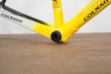 56s Colnago C59 Art Decor Carbon Rim Brake Road Frameset