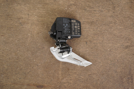 SRAM Rival eTap AXS Wireless Electronic Braze-On Front Derailleur