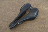 145mm Selle Italia SLR Superflow Boost Carbon Rail Road Saddle 135g