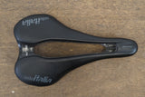 145mm Selle Italia SLR Superflow Boost Carbon Rail Road Saddle 135g