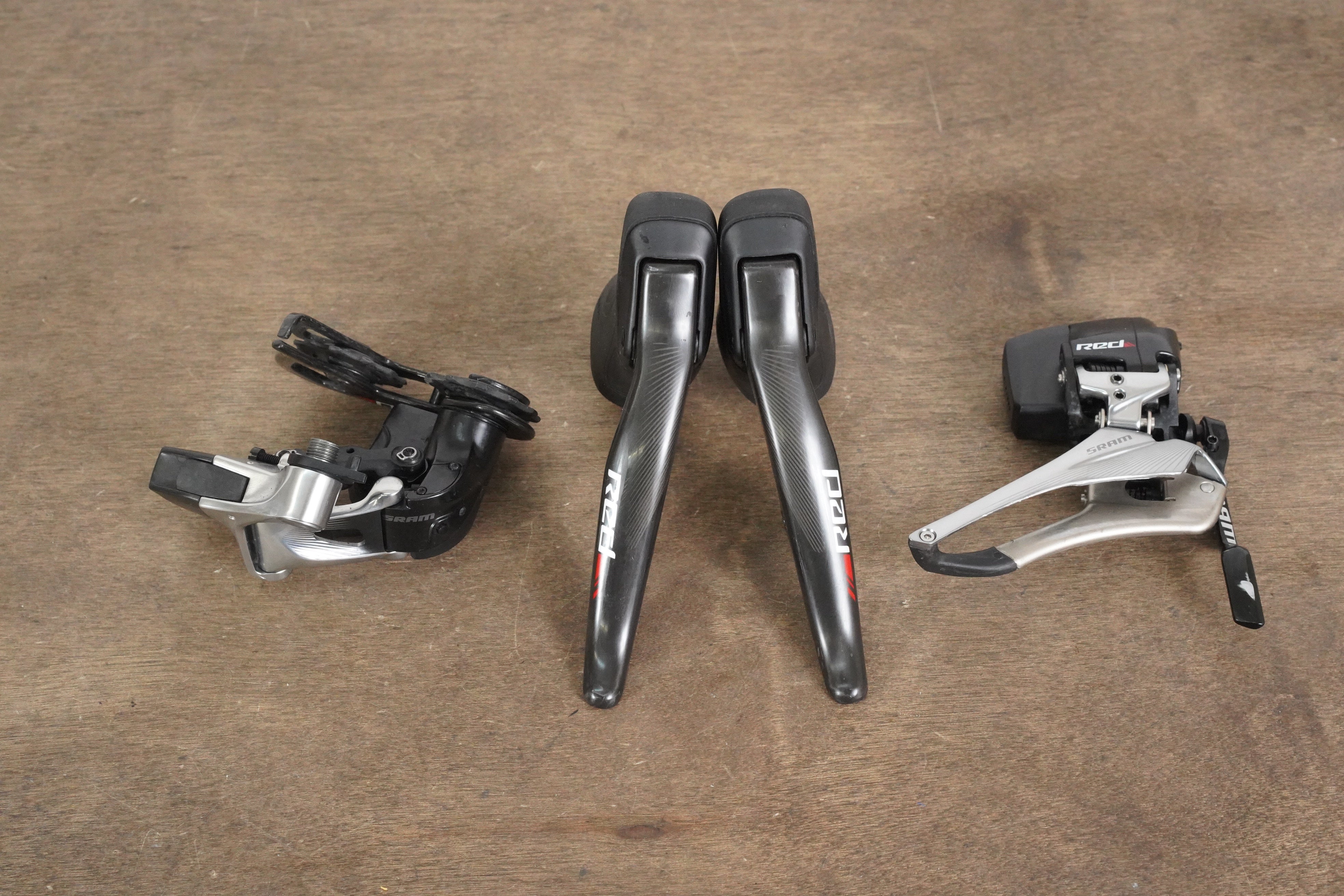 Buy SRAM eTap Groupset Online | eTap Groupset Collection
