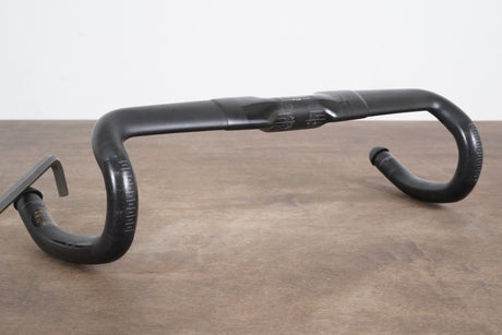 38cm ENVE SES AR In-Route Aero Carbon Road Handlebar 31.8mm